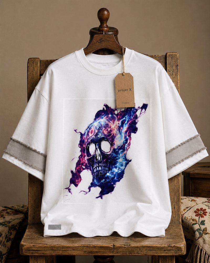 VOID ENERGY TEE