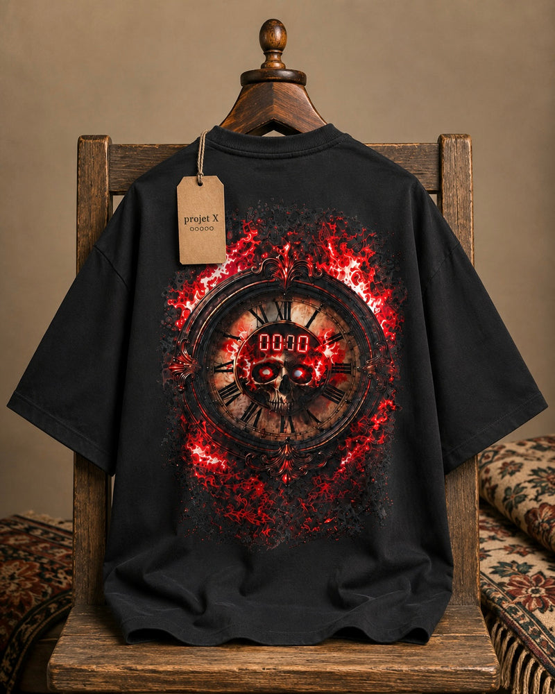 DEADLINE TEE