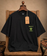 TOXIC SKULL TEE