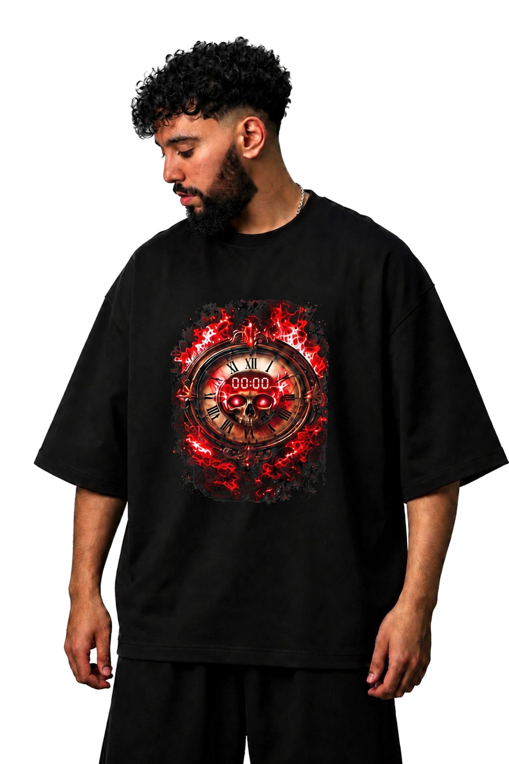 DEADLINE TEE