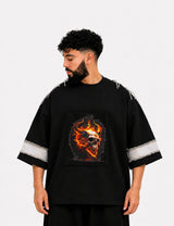 BURNING SOUL TEE